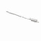 MagnaFlow BRE Exhaust Kit 06-07 9-2X Impreza Outback 2.5L