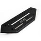 DV8 Offroad 18-23 Jeep Wrangler JL/20-23 Gladiator JT Device Dash Mount V2
