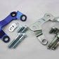 Cusco Power Steering Rack Brace 08+ Impeza GRB/GVB/GH/GE/Forester SH5/9 / 03-09 Legacy BP5/BL5
