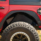 DV8 Offroad 18-24 Jeep Wrangler JL Fender Deletes
