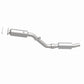 Magnaflow 05-06 Audi A4 Quattro 3.2L Direct Fit Converter