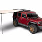 RealTruck Roof Top Overland Awning - Black