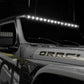 Oracle Jeep Wrangler JL/Gladiator JT Integrated Windhsiled LED Light Bar System