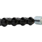 Ford Racing M14 x 1.5 Black Security Lug Nut Kit - Set of 4