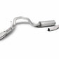 Gibson 21-22 GMC Yukon XL 1500/Chevrolet Suburban 1500 5.3L Cat-Back Single Exhuast - Stainless