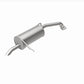 BRE Exhaust 11-16 Hyundai Elantra 1.8L Muffler Kit