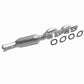 Magnaflow 07-10 BMW X5 4.8L Direct Fit Converter