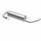 BRExhaust 96-97 Toyota RAV4 2.0L Muffler Kit