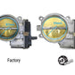 aFe 14-25 Chevrolet Corvette V8 6.2L 95mm Throttle Body