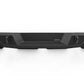 DV8 Offroad 07-18 Jeep Warngler JK Mid-Width Rear Bumper