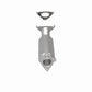 MagnaFlow California Grade Conv Direct Fit 98-02 Chevrolet Camaro V8 5.7L