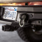 DV8 Offroad 20-23 Jeep Gladiator JT MTO Series Rear Bumper