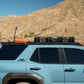 DV8 Offroad 25-26 Toyota 4Runner Spec Series Roof Rack