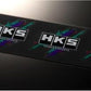 HKS HKS STICKER SUPER RACING 3pcs