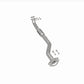 BRE Exhaust 98-00 Altima 2.4L Front Pipe Kit