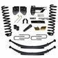 SKY Lift Kit Components