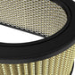 afe Magnum FLOW Custom Air Filter 18-1/8 IN L x 7-1/4 IN W x 5 IN H w/ Expanded Metal