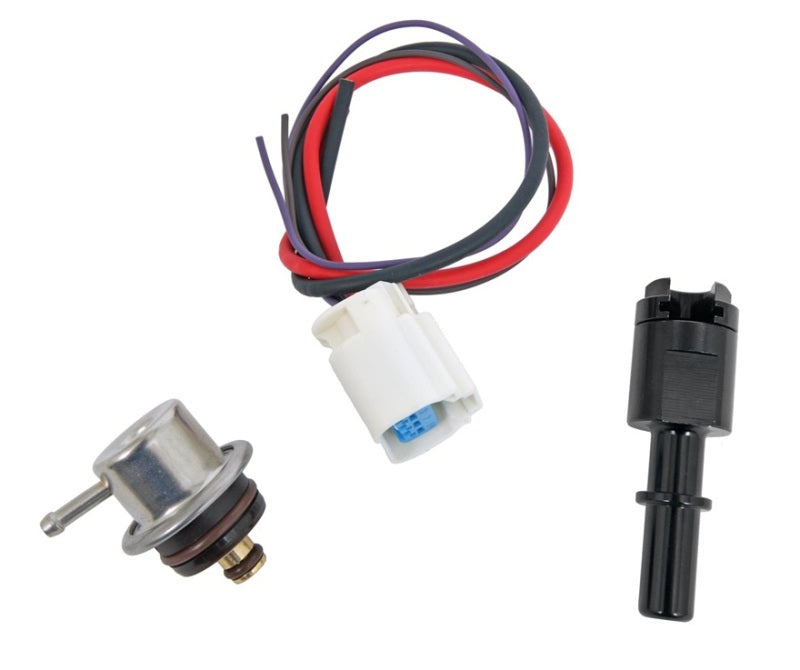 Aeromotive Pontiac G8/Chevy Camaro ZL1 Mechanical Pressure Regulator Kit