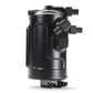 PERRIN BRZ/FR-S/GR86/86 Air Oil Separator - Black