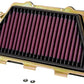 K&N 08-13 Honda CBR1000RR 999 Race Specific Replacement Air Filter