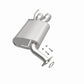 BRE Exhaust 06-08 M35 3.5L Muffler Kit