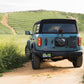 DV8 Offroad 2021-2025 Ford Bronco Tailgate Reinforcement Molle Panel