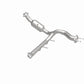 Magnaflow 2021 Ford F-150 Right Underbody 5L Direct Fit Converter