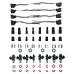 DeatschWerks LS 1000cc Injector Kit - Set of 8