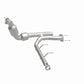 MagnaFlow DF Conv 21-23 F-150 3.5 Right OEM
