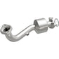 Magnaflow 16-18 Honda HR-V 1.8L Direct Fit Converter