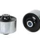 Whiteline 17-24 Toyota Camry Lower Control Arm Inner Rear Bushing Kit
