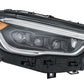 Hella 21-22 Mercedes-Benz Gla Headlamp Rh Led Dynamic