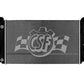 CSF 07-09 Dodge Sprinter 2500 3.0L OEM Plastic Radiator