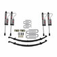 Skyjacker 4In SOFT 61-74 DGE 1/2 3/4 T