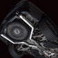 AWE Tuning 11-24 Dodge Durango 5.7L Track Edition Exhaust w/ Diamond Black Tips