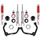 Rancho 19-21 Ram 1500 Master Part Number - Three Boxes
