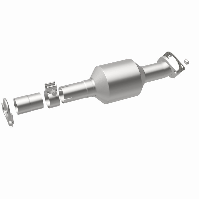 MagnaFlow DF Conv 18-20 Kia Rio 1.6L