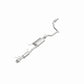 MagnaFlow BRE Exhaust Kit 13-17 PATHFINDER 3.5L