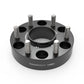 aFe CONTROL Billet Aluminum Wheel Spacers 6x5.5mm / CB 77.8mm / 1.5in - 19-25 RAM 1500