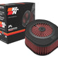 K&N 18-21 Suzuki RMZ450 449 Replacement Air Filter