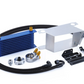 GReddy 17+ JDM Specific Subaru BRZ 10-Row Oil Cooler Kit with Shroud