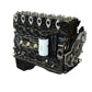 Industrial Injection 04.5-07 Dodge Cummins 5.9L Common Rail Stock Long Block Engine w/ARP Head Studs