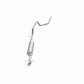 MagnaFlow BRE Exhaust Kit Replacement Stainless Ford