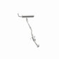 MagnaFlow BRE Exhaust Kit 01-03 Toyota RAV4 2.0L