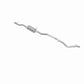 MagnaFlow BRE Exhaust Kit 95-98 Toyota T100 3.4L