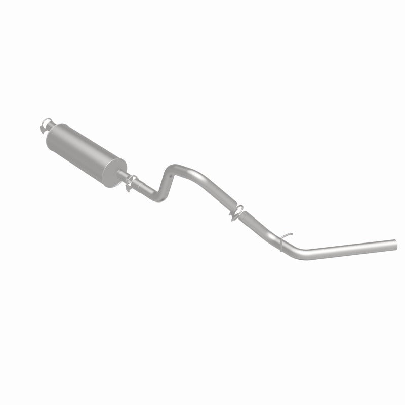 MagnaFlow BRE Exhaust Kit 87-96 Ford Bronco