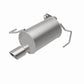 BRE Exhaust 06-09 Legacy 2.5L Muffler Kit