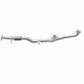 BRExhaust 11-15 Explorer 3.5L Front Pipe Kit