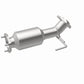 Magnaflow 14-15 Honda Civic 1.8L Direct Fit Converter