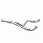 Magnaflow 12-17 Chevrolet Express 3500 6.0L Direct Fit Converter